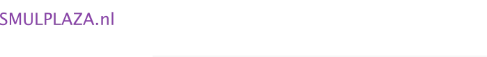 SMULPLAZA.nl