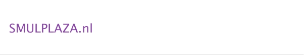 SMULPLAZA.nl