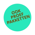 OOK PROEF PAKKETTEN