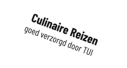 Culinaire Reizen goed verzorgd door TUIS